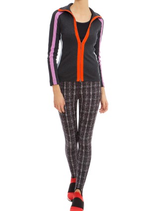 Брюки Marc Cain (2386): фото 2 - Invogue